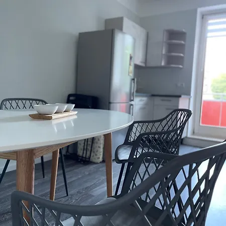 Gemuetliche Wohnung In Der Stadt 1 Arnstadt Extérieur photo